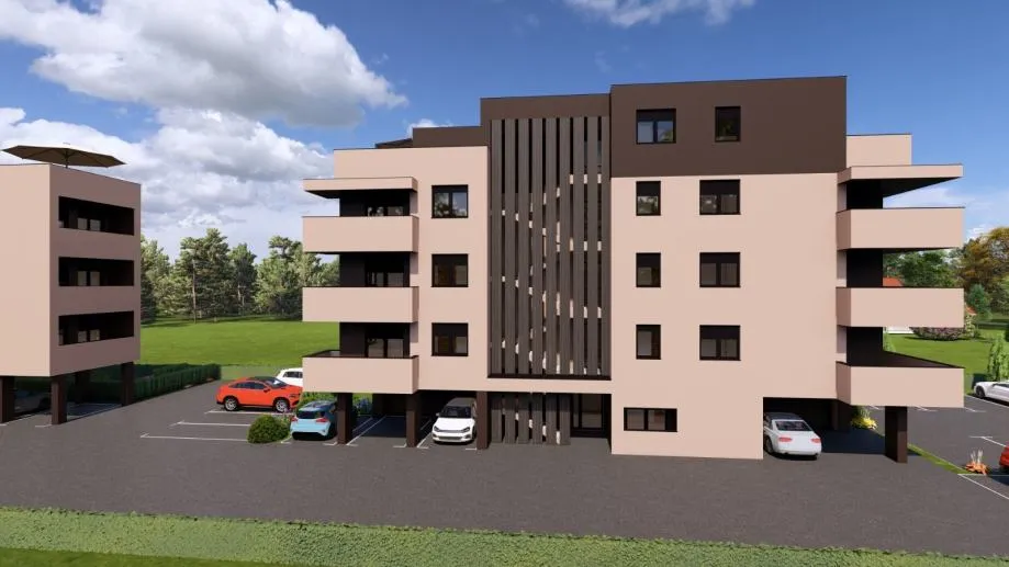 stambeni projekt bistra living - slika 5