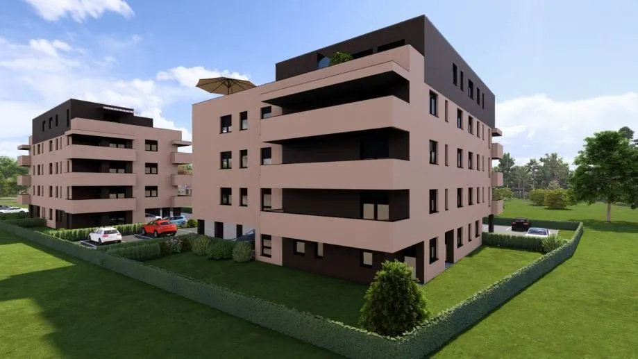 stambeni projekt bistra living - slika 6