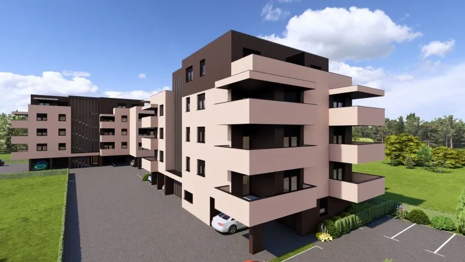 stambeni projekt bistra living - slika 8