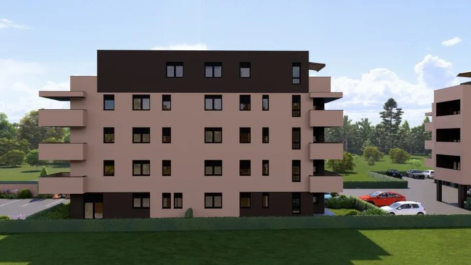 stambeni projekt bistra living - slika 17