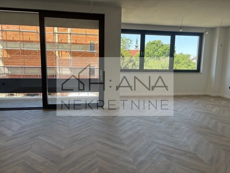 stan: osijek, donji grad, 119.25 m2, 1.kat, useljivo (prodaja) - slika 14