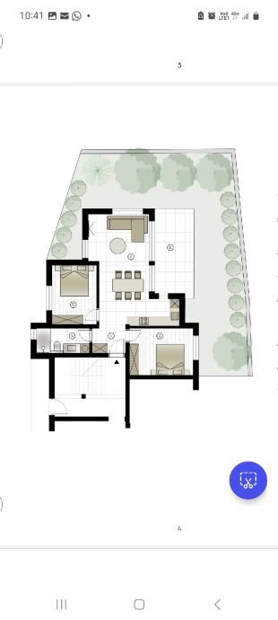 !!stan sa dvorištem,murter,88.00m2! (prodaja) - slika 18