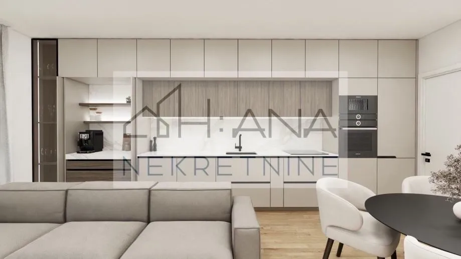 stan: osijek, donji grad, 80.54 m2, prizemlje + vrt, useljivo (prodaja - slika 5