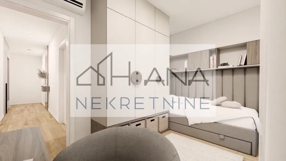 stan: osijek, donji grad, 80.54 m2, prizemlje + vrt, useljivo (prodaja - slika 11