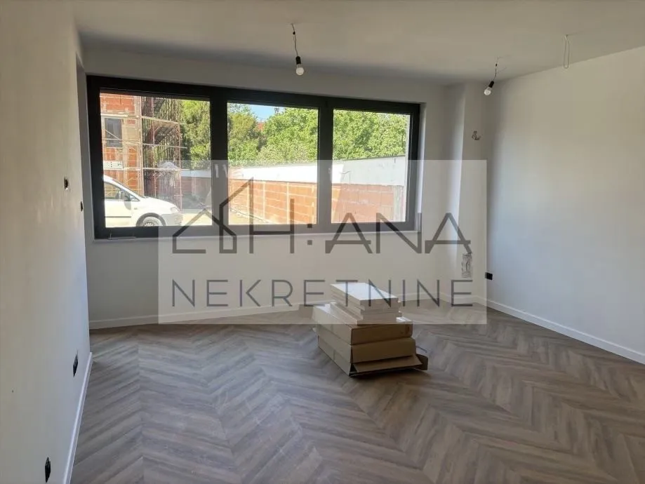 stan: osijek, donji grad, 80.54 m2, prizemlje + vrt, useljivo (prodaja - slika 14