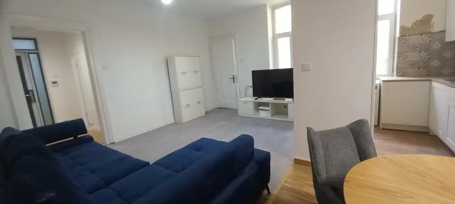 stan: osijek, centar, 50.45 m2, visoko prizemlje (prodaja) - slika 5