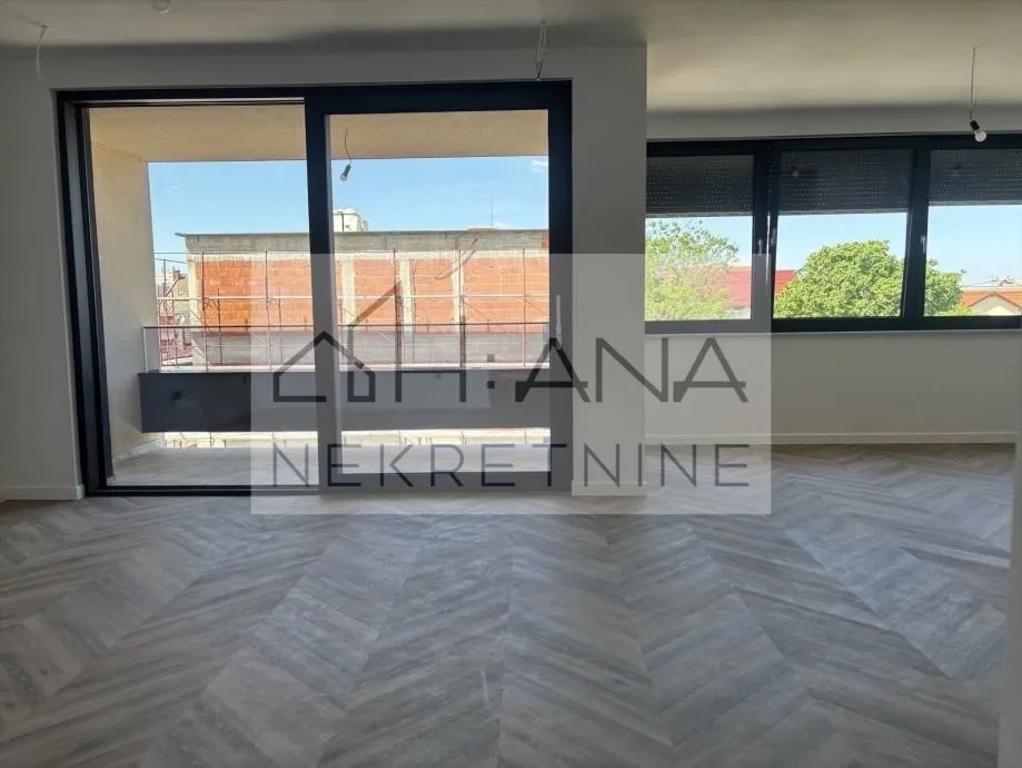 stan: osijek, donji grad, 119.25 m2, 2. kat, novogradnja, useljivo (pr - slika 15