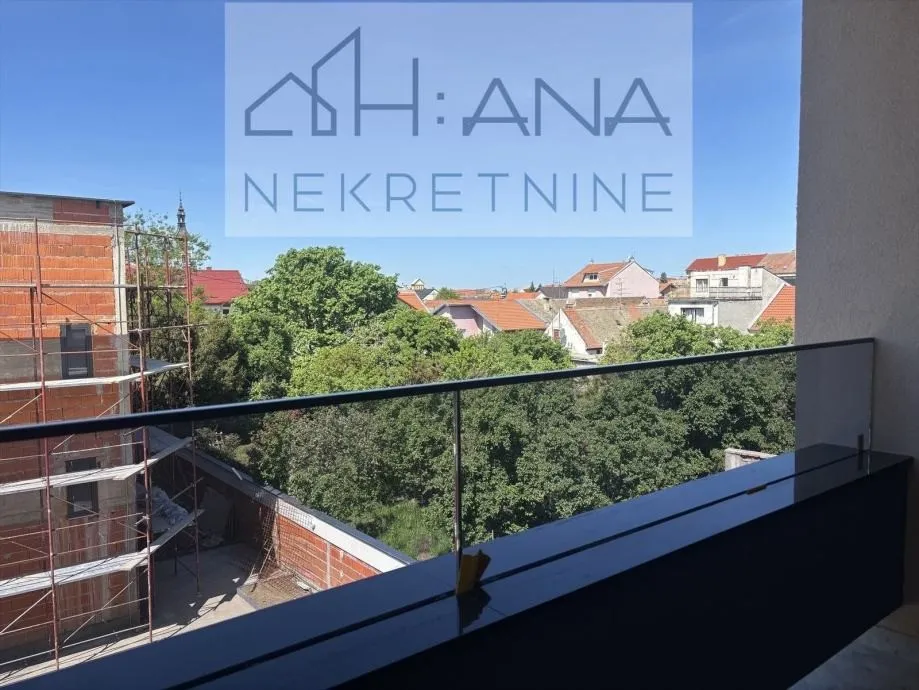 stan: osijek, donji grad, 119.25 m2, 2. kat, novogradnja, useljivo (pr - slika 17