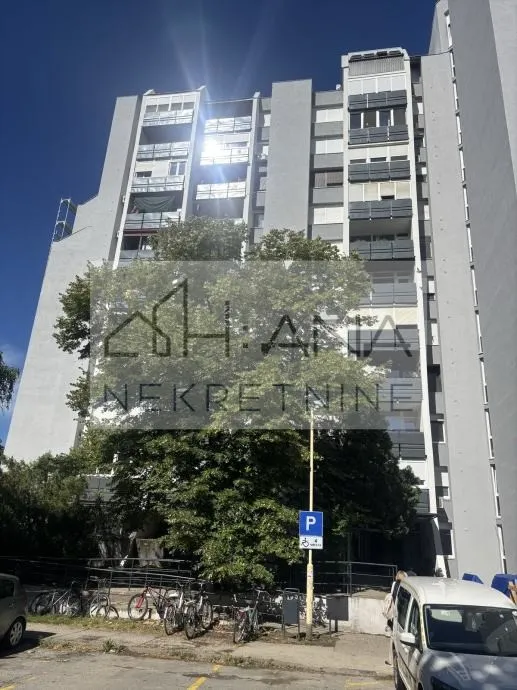 stan: osijek, sjenjak, 87.32 m2, 5.kat (prodaja) - slika 1