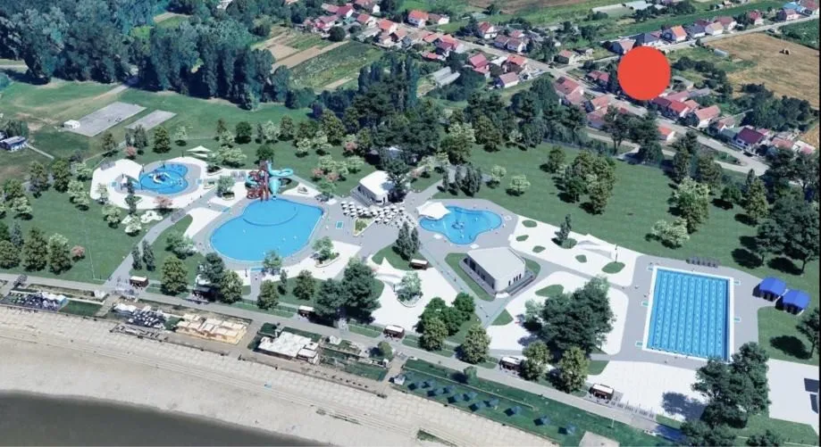 stan: osijek, tvrđavica, 52.10 m2, 2.kat, novogradnja (prodaja) - slika 11
