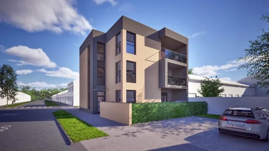 stan: osijek, vatrogasno naselje, 80.45 m2, 2.kat, novogradnja (prodaj - slika 5