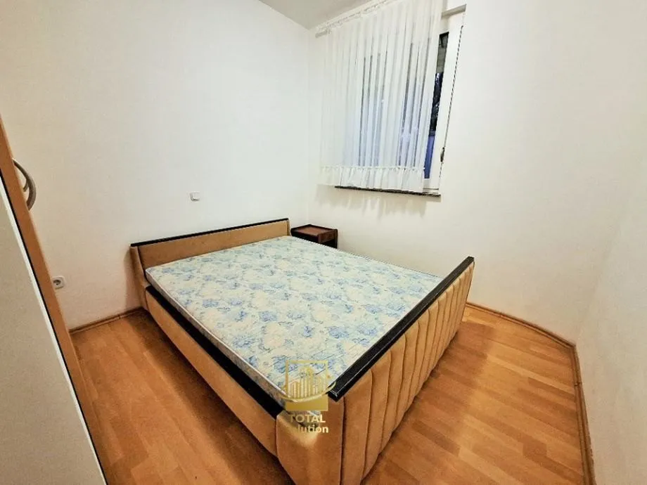 pakoštane, dvosobni apartman 41 m2 u prizemlju, 400 metara od mora - slika 6