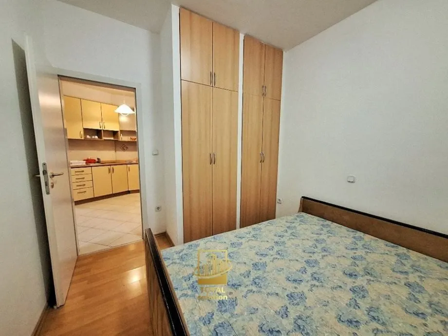 pakoštane, dvosobni apartman 41 m2 u prizemlju, 400 metara od mora - slika 8