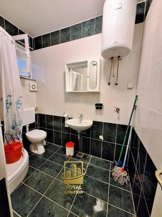 pakoštane, dvosobni apartman 41 m2 u prizemlju, 400 metara od mora - slika 11