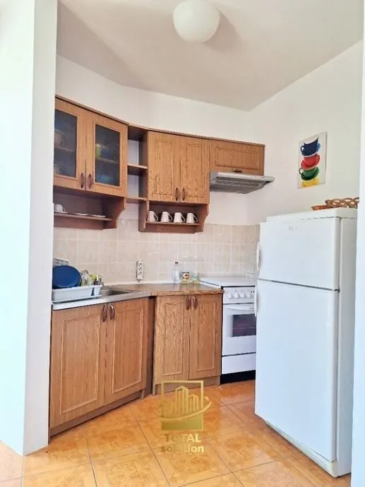 pakoštane, dvosobni apartman 44 m2 na 1. katu, 400 metara od mora - slika 4