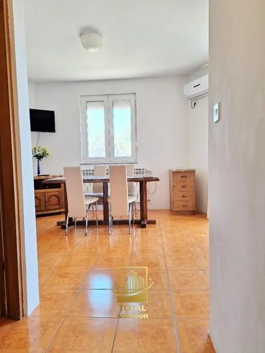 pakoštane, dvosobni apartman 44 m2 na 1. katu, 400 metara od mora - slika 6