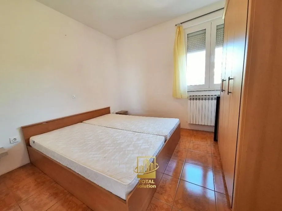 pakoštane, dvosobni apartman 44 m2 na 1. katu, 400 metara od mora - slika 8