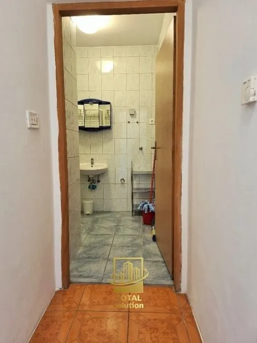 pakoštane, dvosobni apartman 44 m2 na 1. katu, 400 metara od mora - slika 9