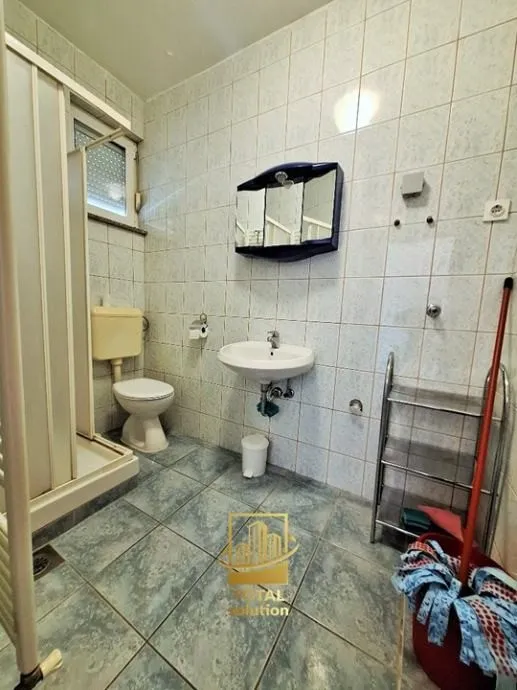 pakoštane, dvosobni apartman 44 m2 na 1. katu, 400 metara od mora - slika 10