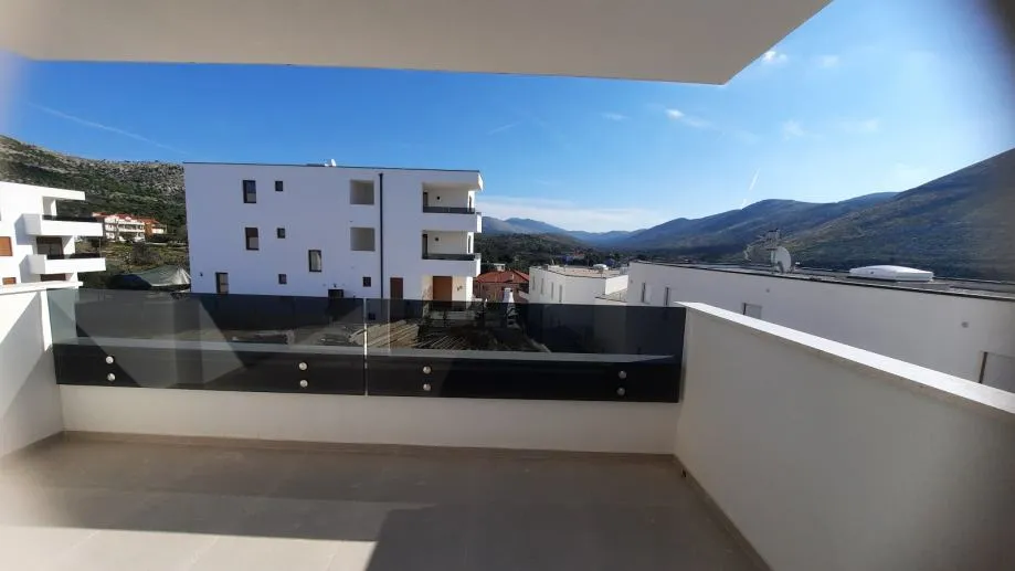 !!stan p1: grebaštica, 104.00 m2, novogradnja (prodaja) - slika 6