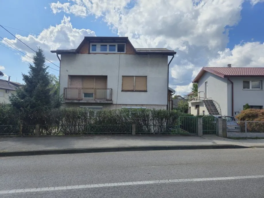stan: zagreb (donja dubrava), 82.00 m2, samo 1800e/m2 (prodaja) - slika 2