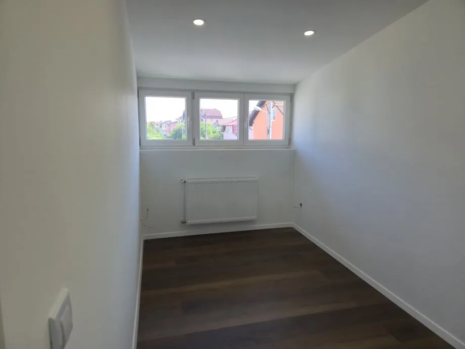 stan: zagreb (donja dubrava), 82.00 m2, samo 1800e/m2 (prodaja) - slika 8