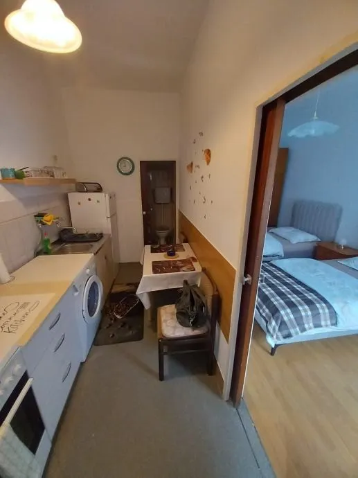 Stan: Zagreb (Donje Svetice),HEINZELOVA, JEDNOSOBNI 24.00 m2 (prodaja)