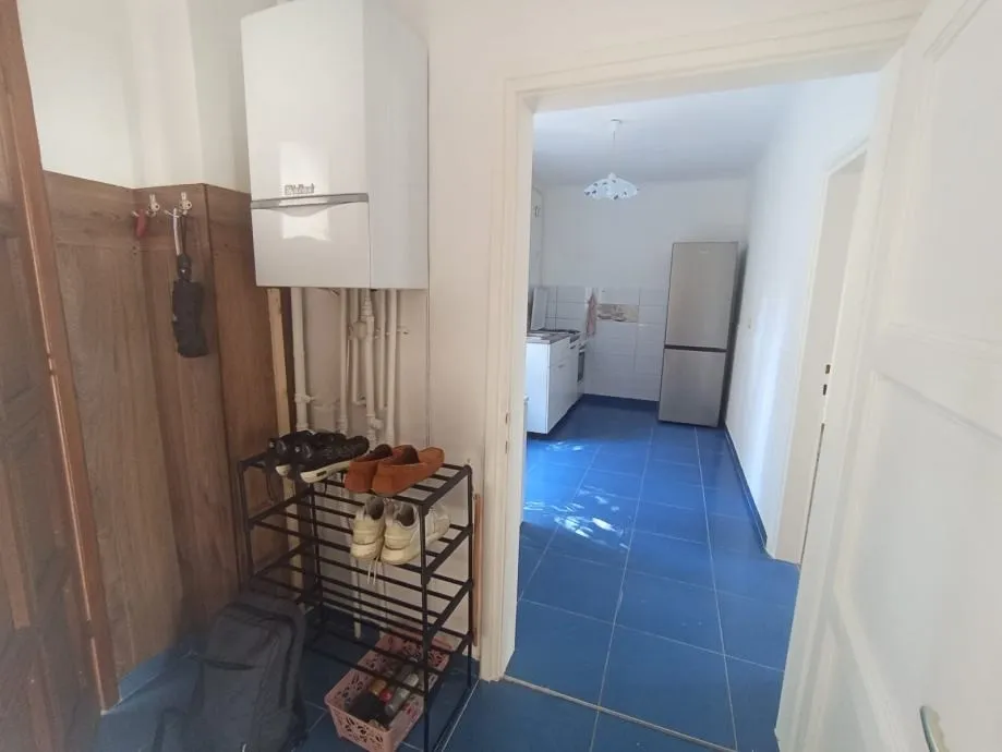 stan: zagreb (trešnjevka), 48.00 m2 prizemlje (prodaja) - slika 11