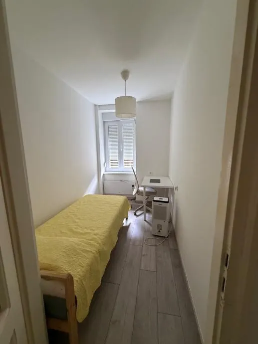 stan: zagreb (trešnjevka), 73.00 m2 baštijanova ulica (prodaja) - slika 5