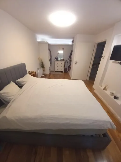 stan: zagreb (voćarsko naselje) bauerova ,dvosobni uređeni 35.00 m2 (p - slika 2