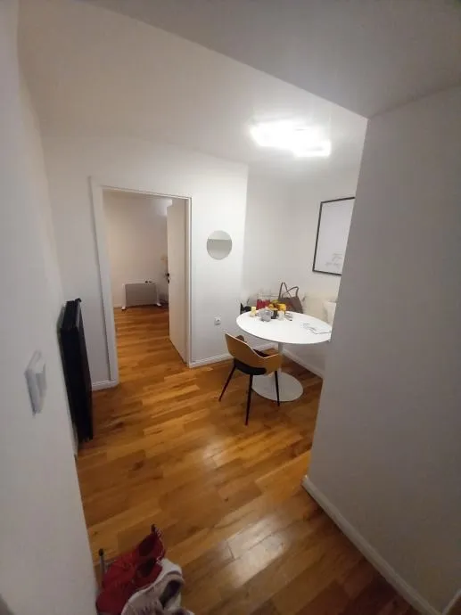 stan: zagreb (voćarsko naselje) bauerova ,dvosobni uređeni 35.00 m2 (p - slika 6
