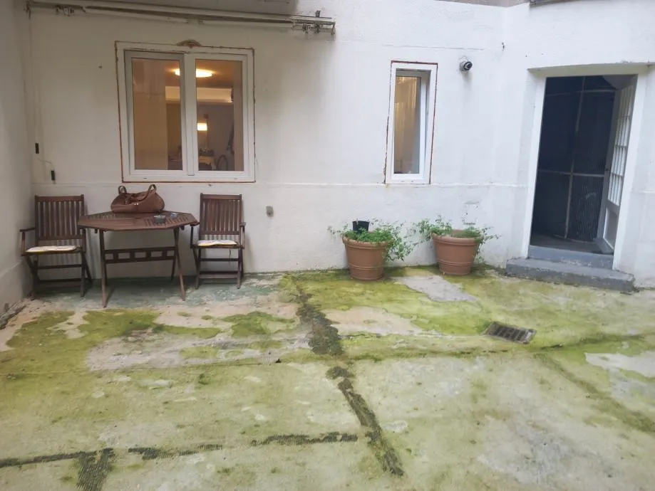 stan: zagreb (voćarsko naselje) bauerova ,dvosobni uređeni 35.00 m2 (p - slika 11