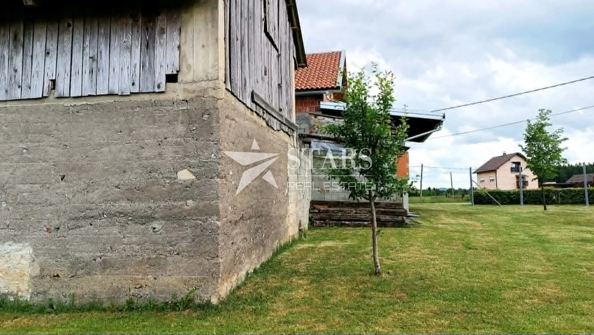 josipdol , oštarije - predivna novouređena kuća s velikom okućnicom i mirnom lokacijom - slika 29