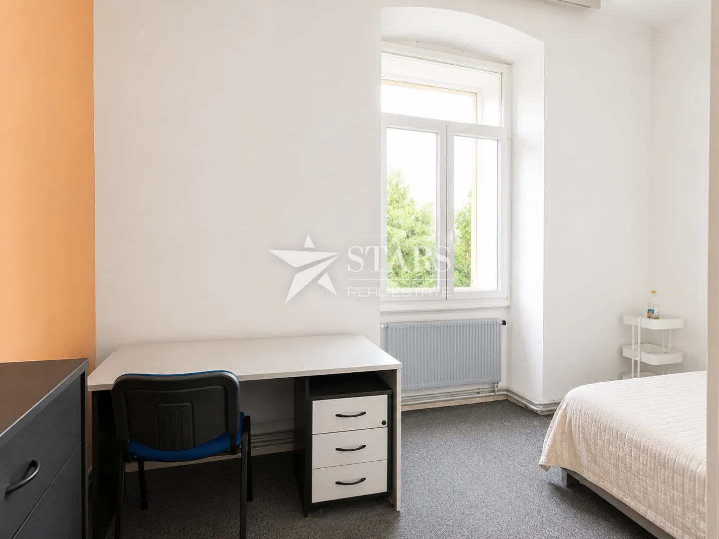 Rijeka, Centar, 5SKL stan