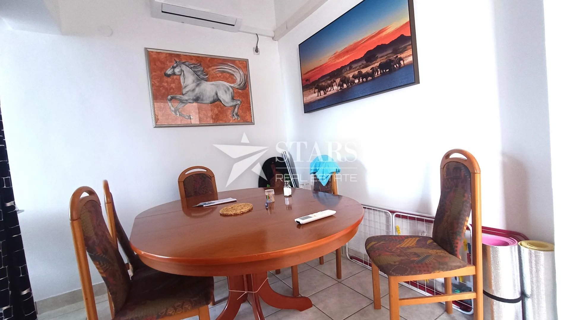 novi vinodoski, povile, kuća p+3 blizu mora, panoramski pogled - slika 16