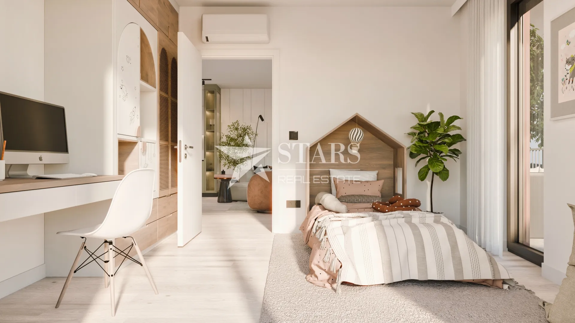 umag - stan 3s+db na ekskuzivnoj lokaciji od 109,90 m2 - slika 13