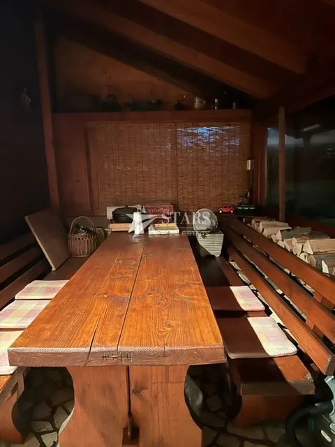 gorski kotar, delnice - centar, kuća sa dva stana i garažom - slika 9