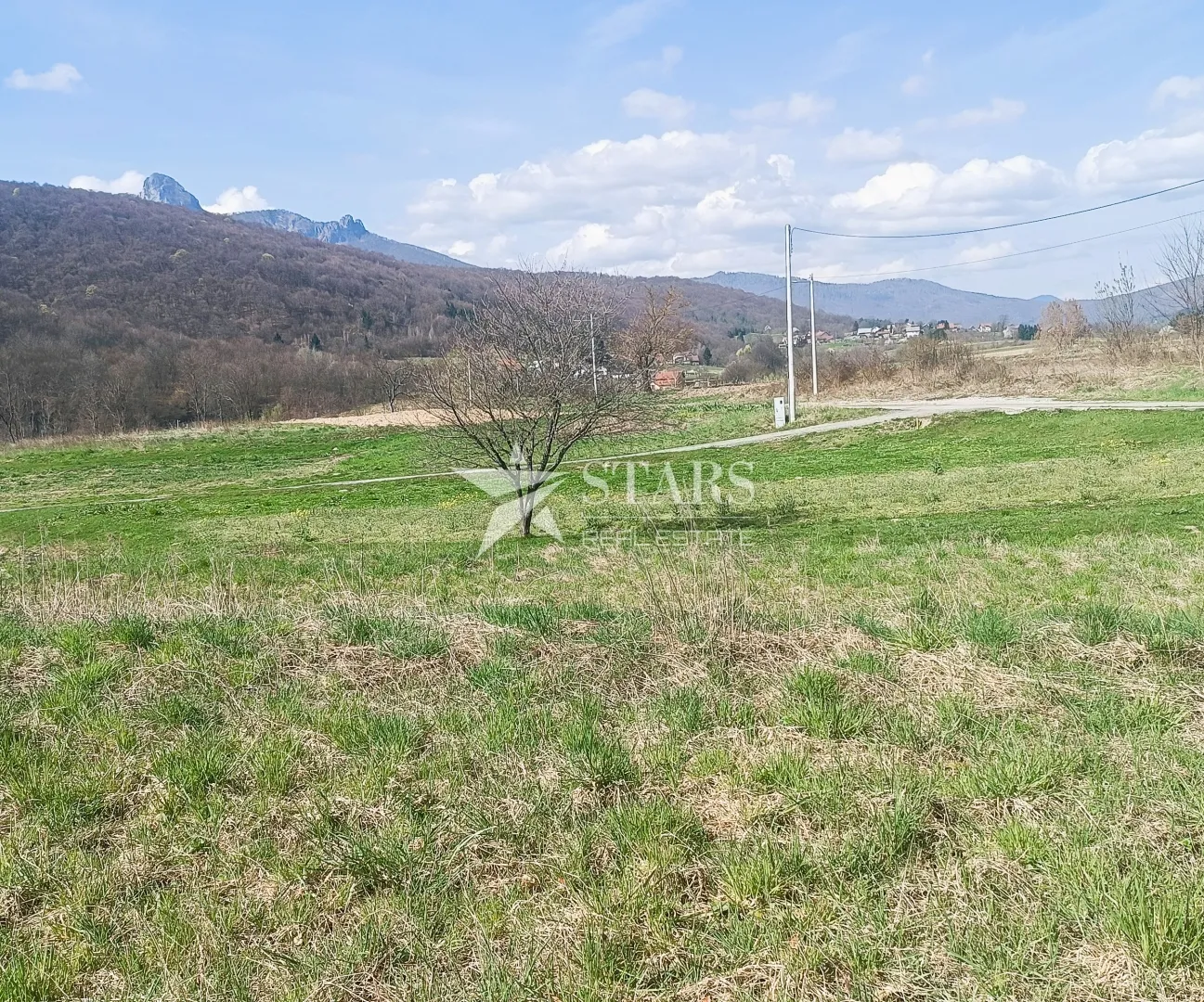 ogulin - u ponudi je građevinsko zemljište ukupne površine 1.282 m² - slika 4