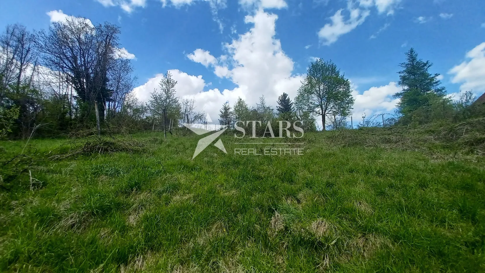 gorski kotar, lukovdol - građevinski teren 975 m2 - slika 4