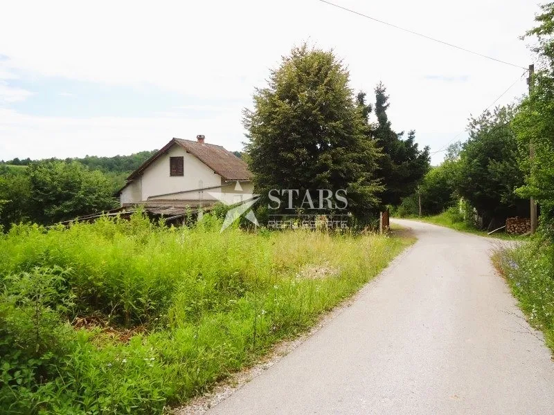 karlovac - zemljište s projektom i građevinskom dozvolom - slika 3