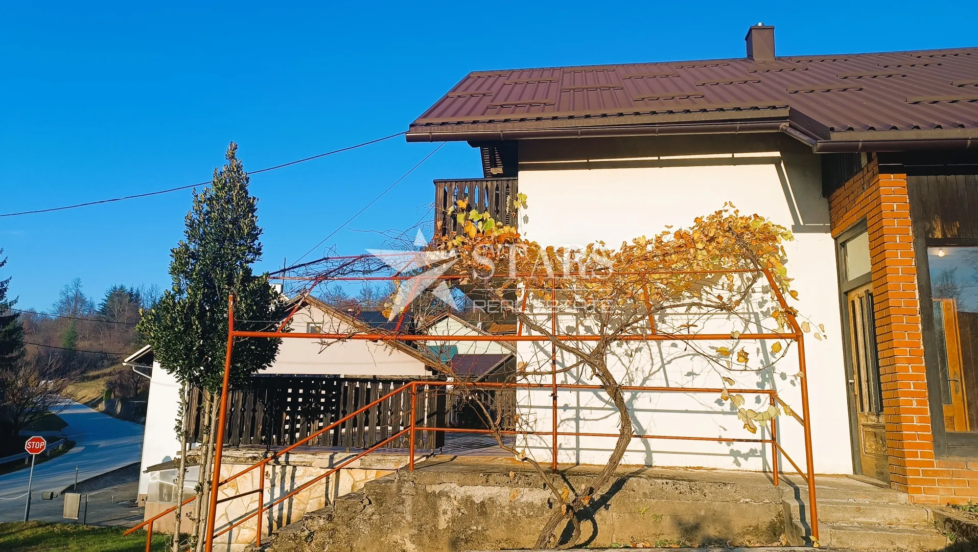 ogulin - prodaju se dvije kuće – mir, priroda i udobnost ! - slika 4