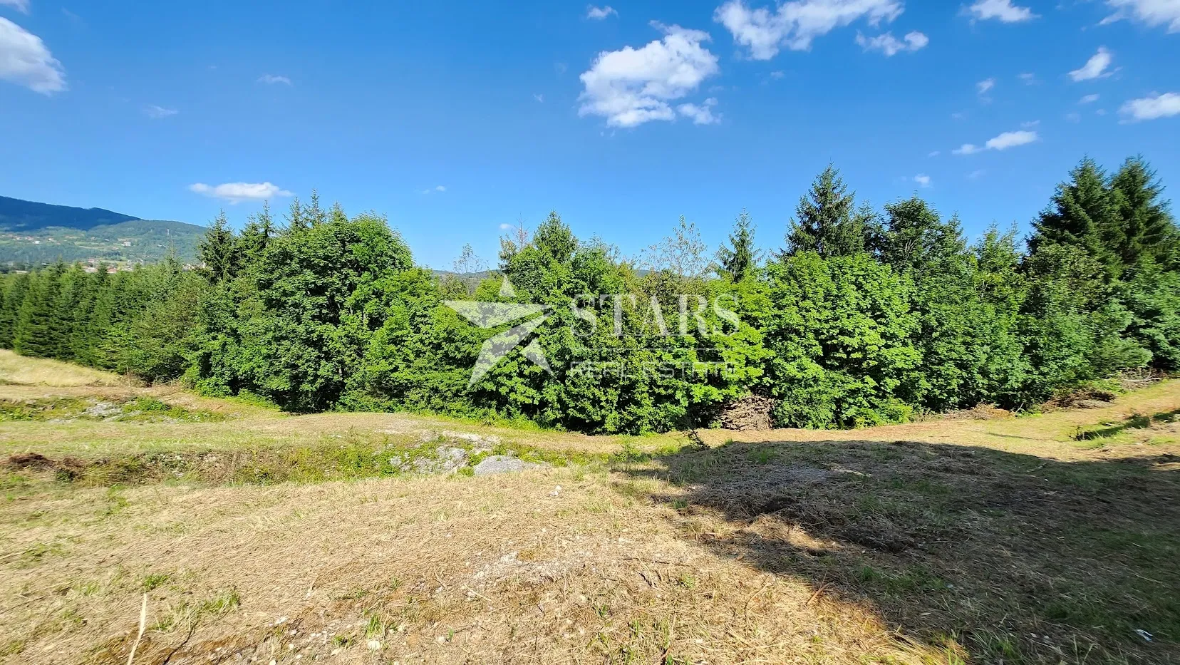 vrbovsko, vujnovići - građevinski teren sa projektom i lokacijskom dozvolom 1083 m2 - slika 4