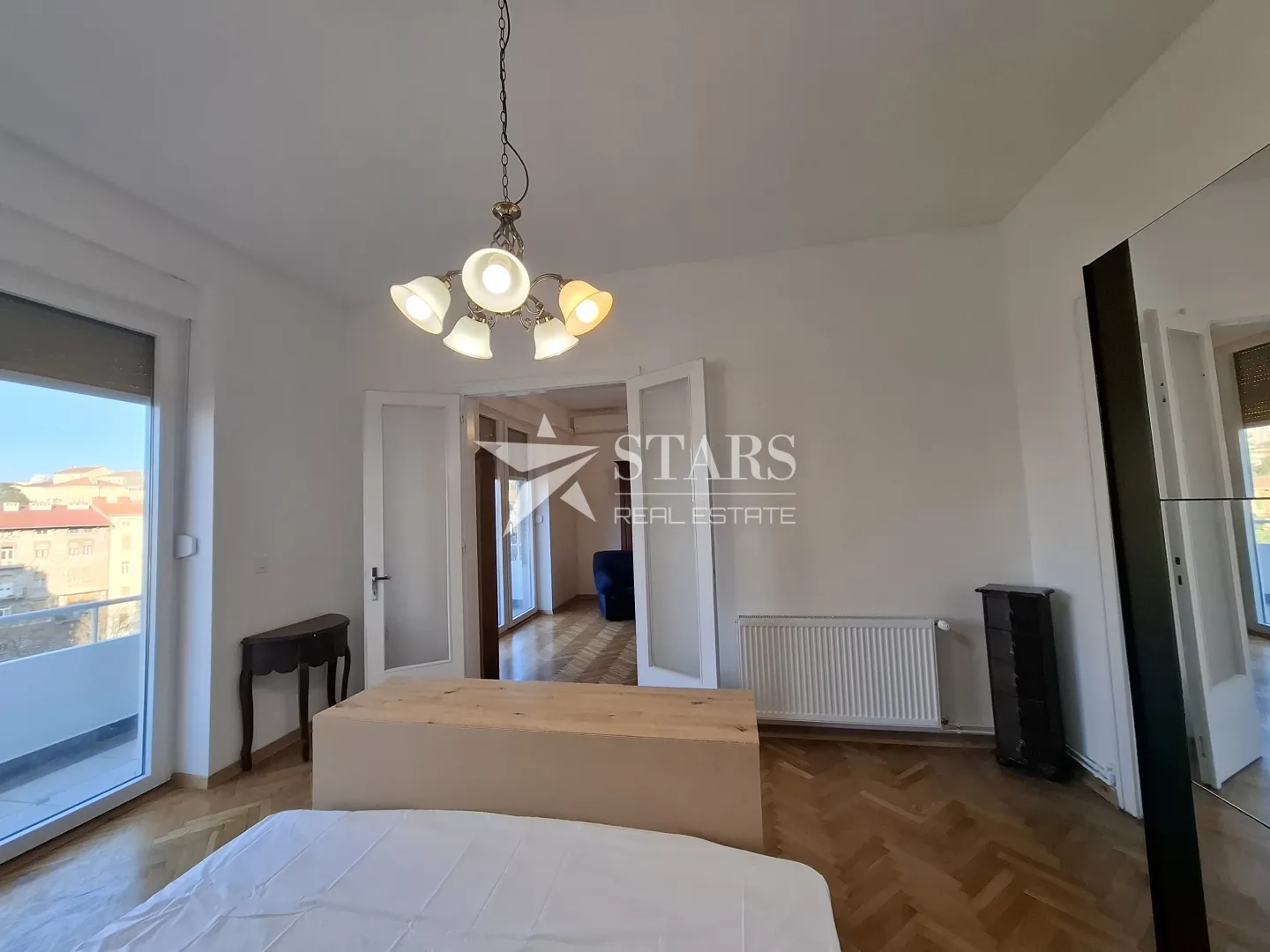 rijeka, brajda - stan 107m2, 3.kat i garaža! - slika 2