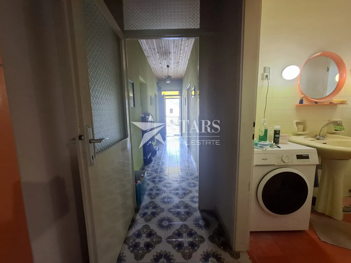 rijeka, gornja drenova - kuća s tri stana, velika okućnica - slika 17