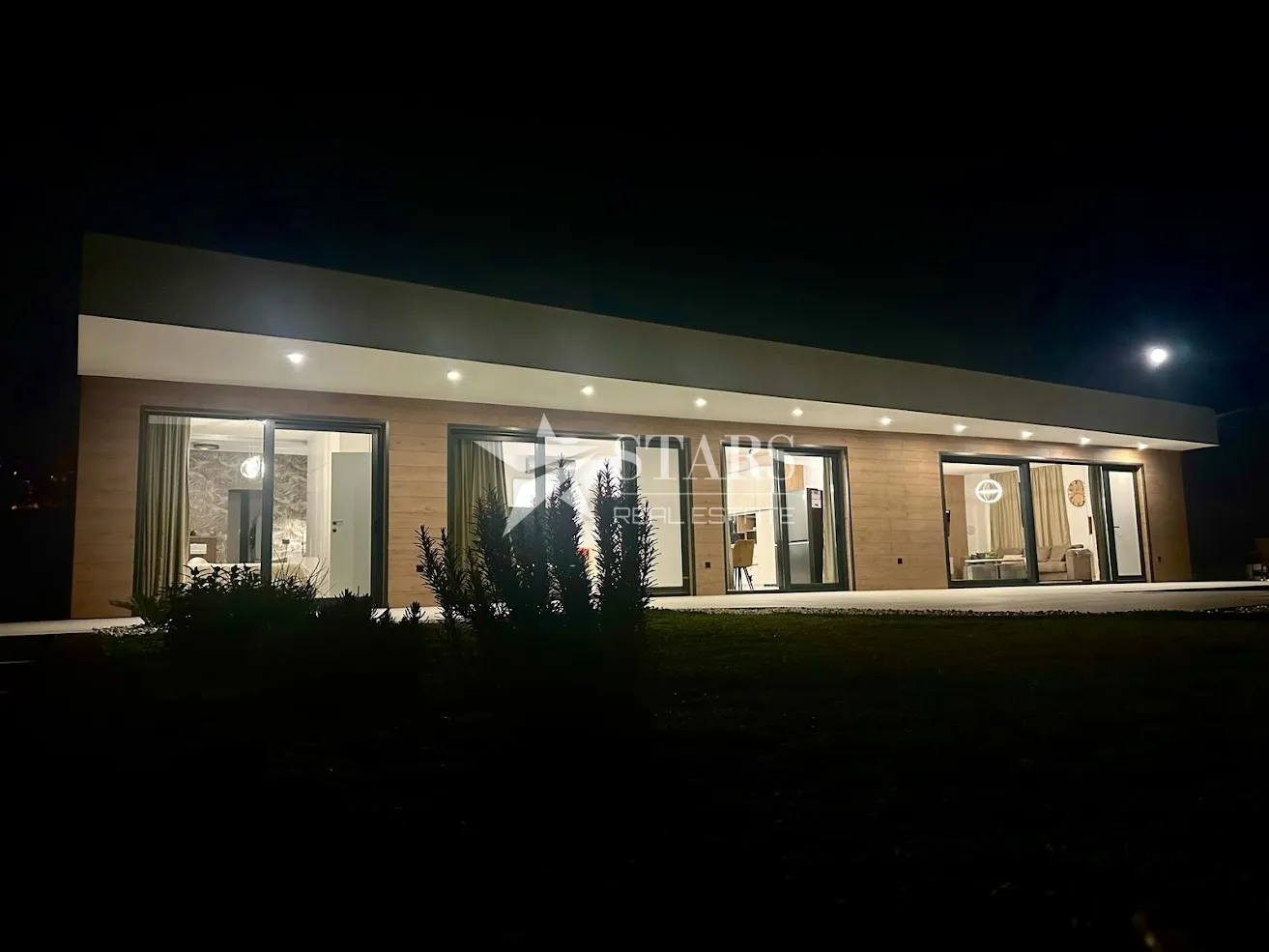 istra, labin - vila sa 2 stana i bazenom, novogradnja - slika 18