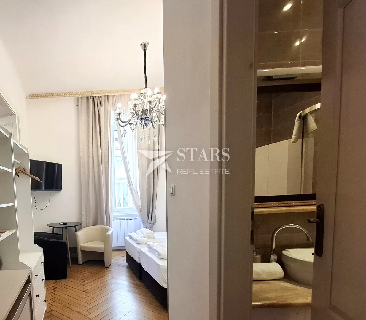 rijeka, centar - stan sa dva apartmana, top lokacija! - slika 7