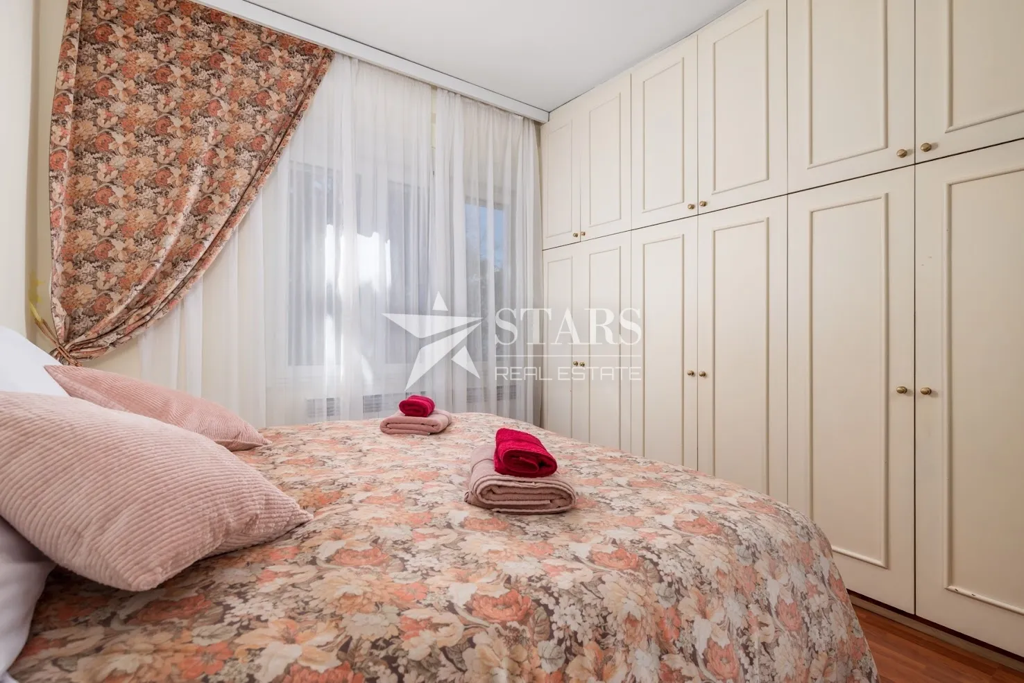 rijeka, bulevard - stan 81 m2 sa balkonom i pogledom na more - slika 7