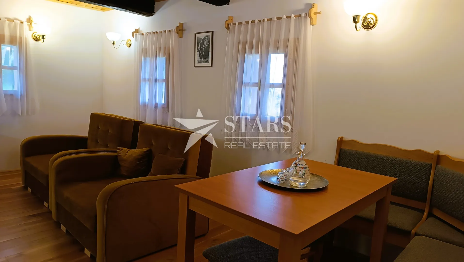 josipdol - dvije drvene kuće s 4 apartmana na velikom zemljištu - slika 20