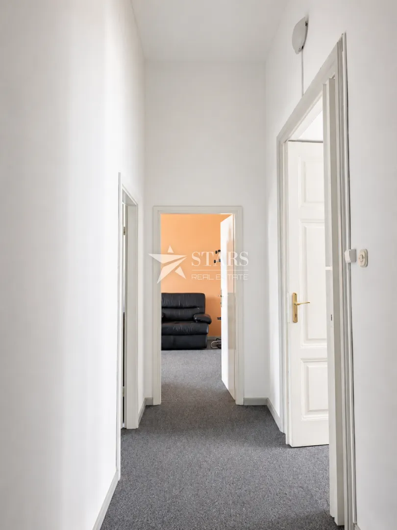 rijeka, centar, 5skl stan - slika 7