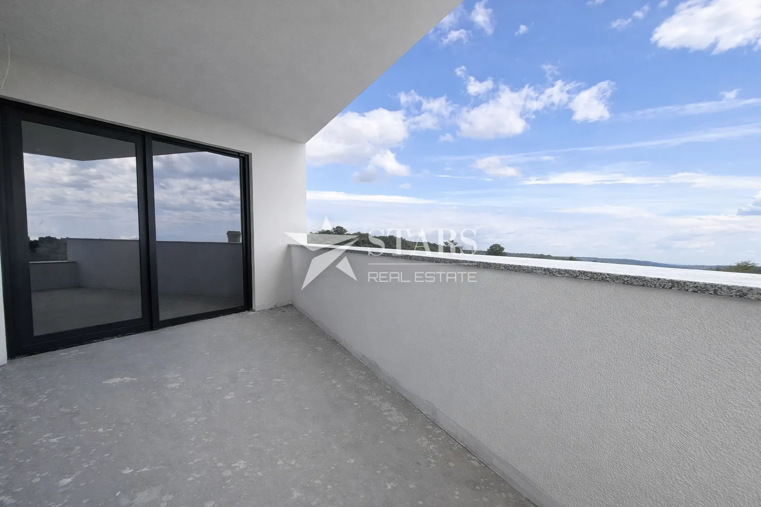 rijeka, srdoči, novogradnja, 4s+db, 128 m2, pogled na more! - slika 2